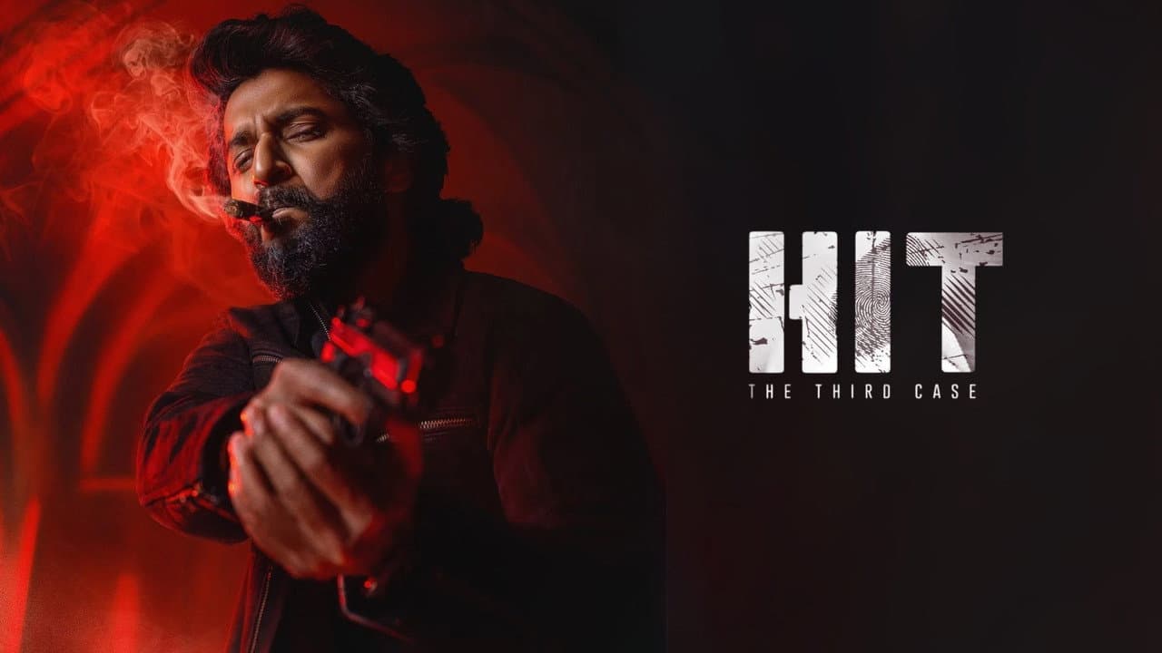 HIT: The Third Case Review: A Gripping & Twisted Thriller still 7