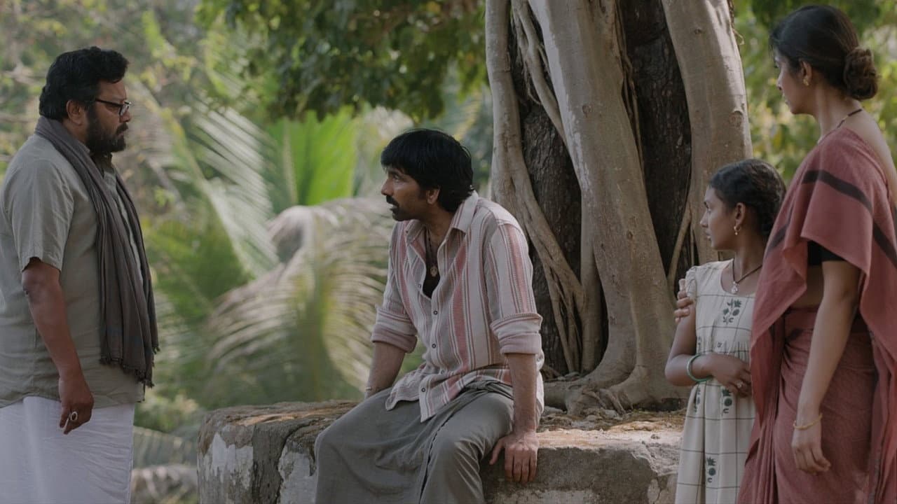 Irumudi (2026): Shiva Nirvana’s Te-Language Film News still 8