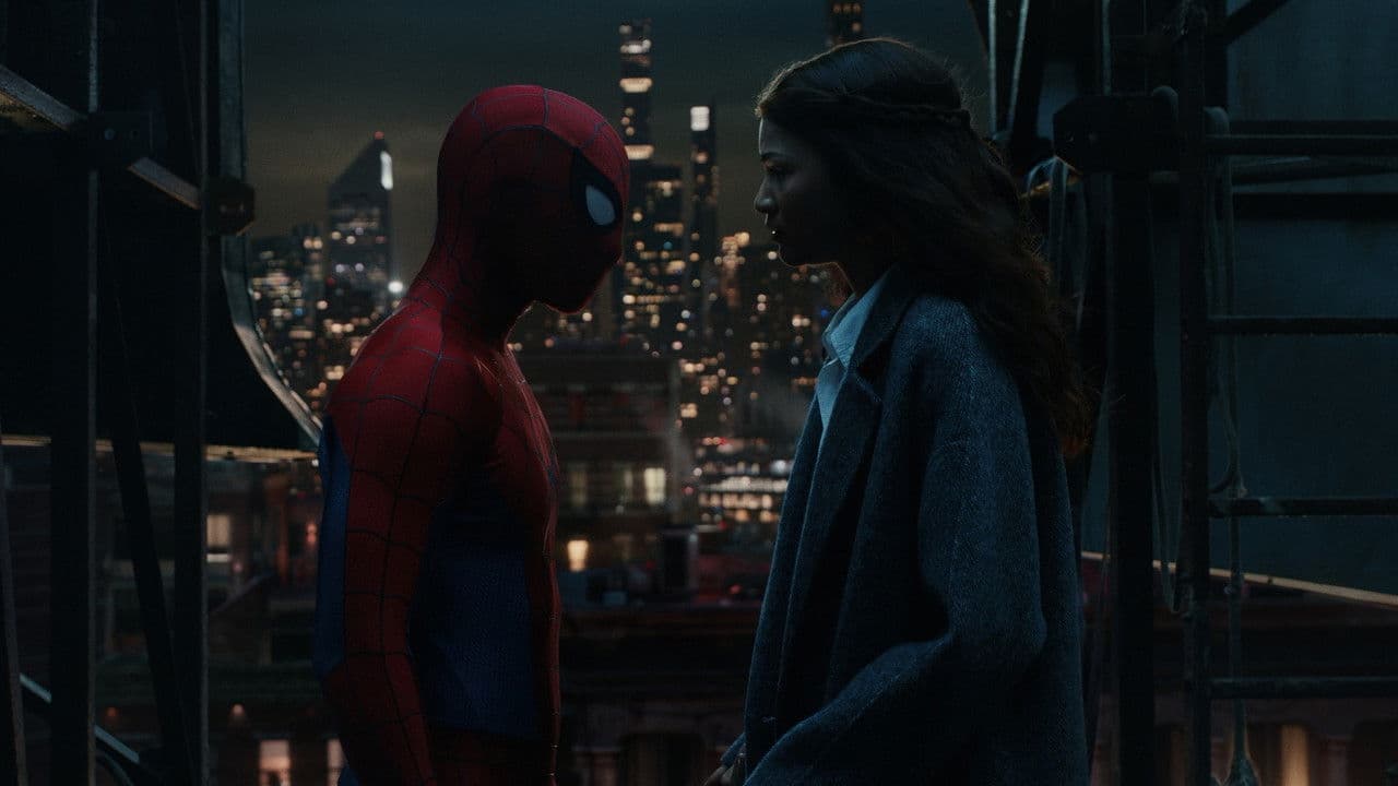 Spider-Man Movie News: Latest Updates & Rumors still 8
