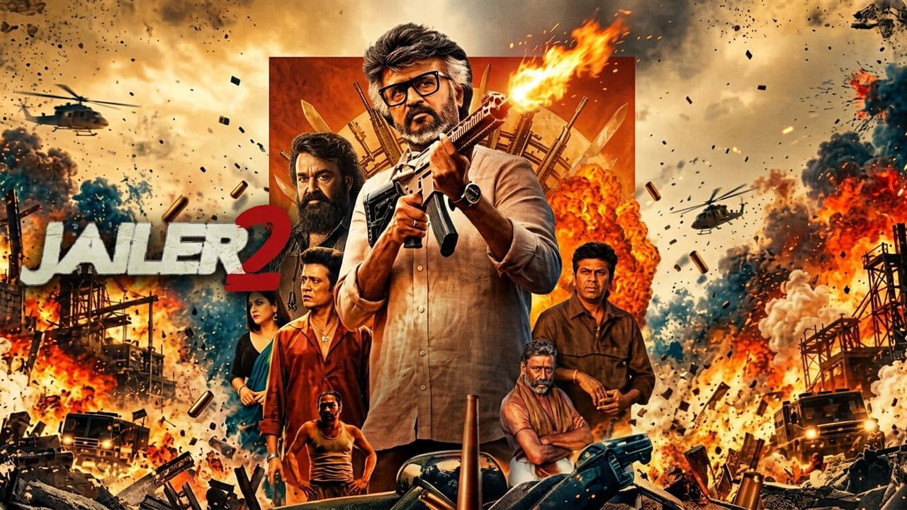 Jailer 2 Box Office Clash: Rajinikanth Returns Oct 15