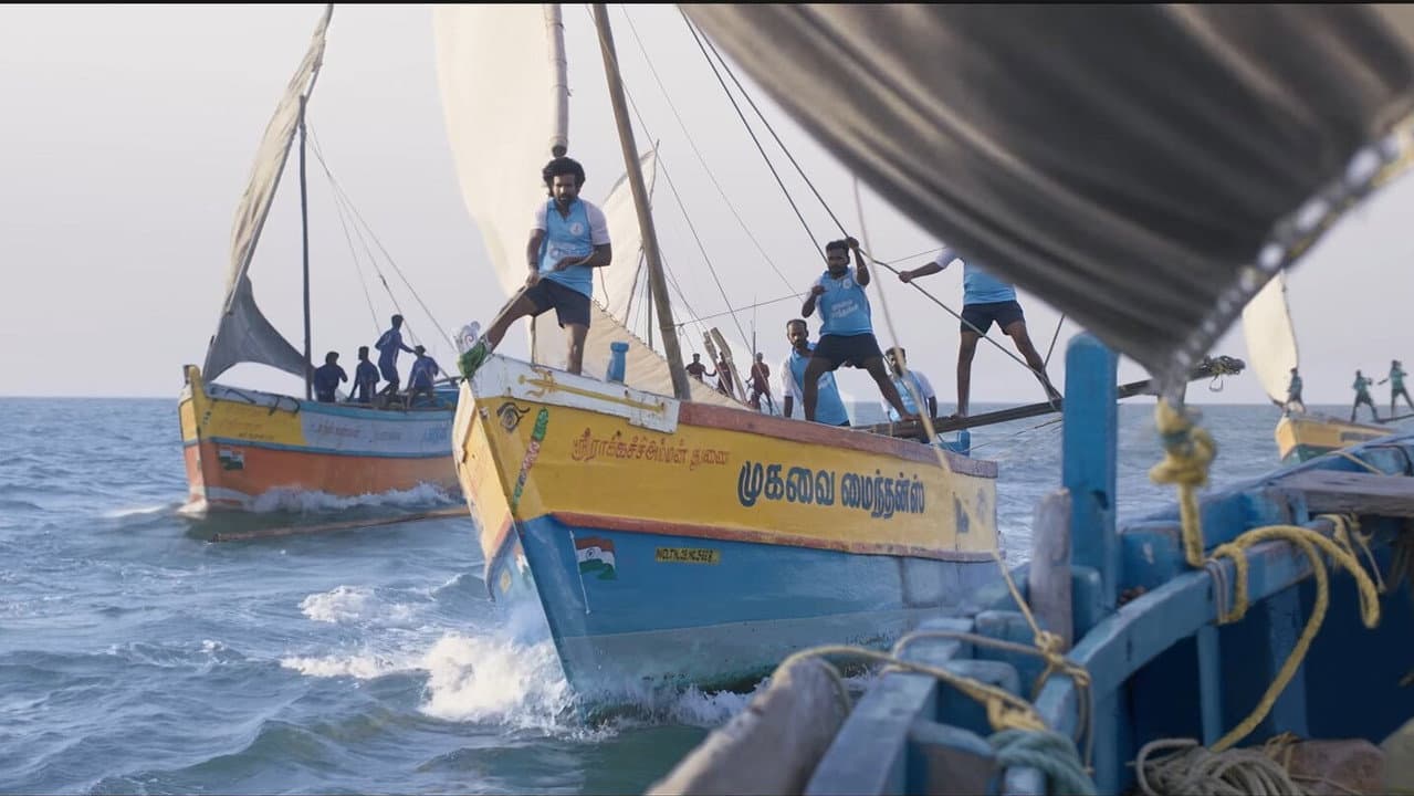 Mandaadi Box Office: 2026 Tamil Film Crosses 50 Crore still 7