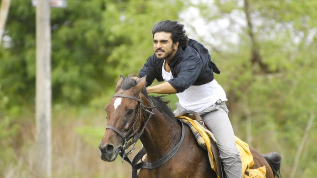 Magadheera Movie Review: Epic Love & Vengeance still 3