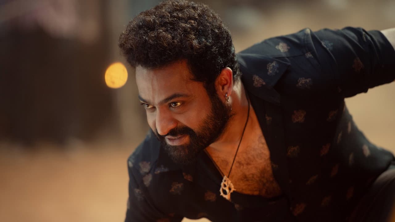 Devara: Part 1 Review - Epic Action or Empty Spectacle?