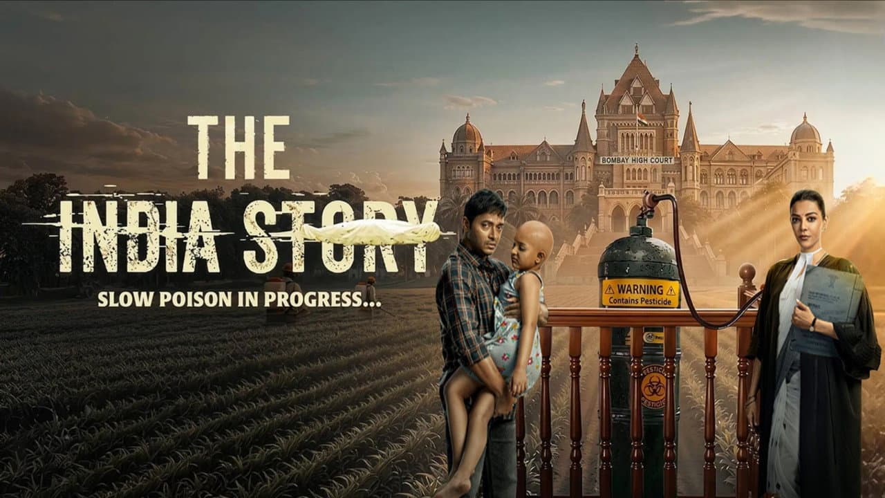 The India Story Movie News: Cast, Release & More still 1