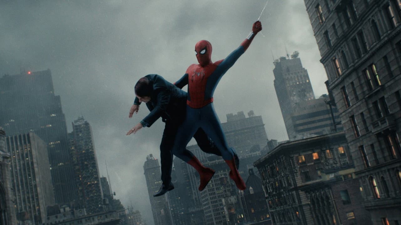 Spider-Man Movie News: Latest Updates & Rumors still 7