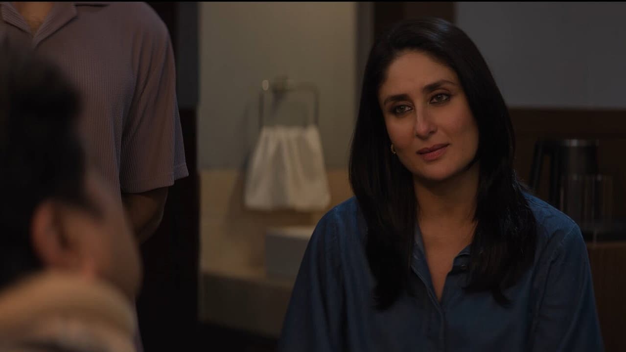 Daayra Box Office: Meghna Gulzar Film Opens Weak still 5