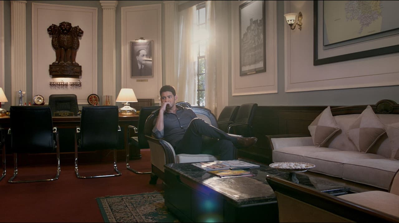 Bharat Ane Nenu Movie Review: Mahesh Babu Shines still 3