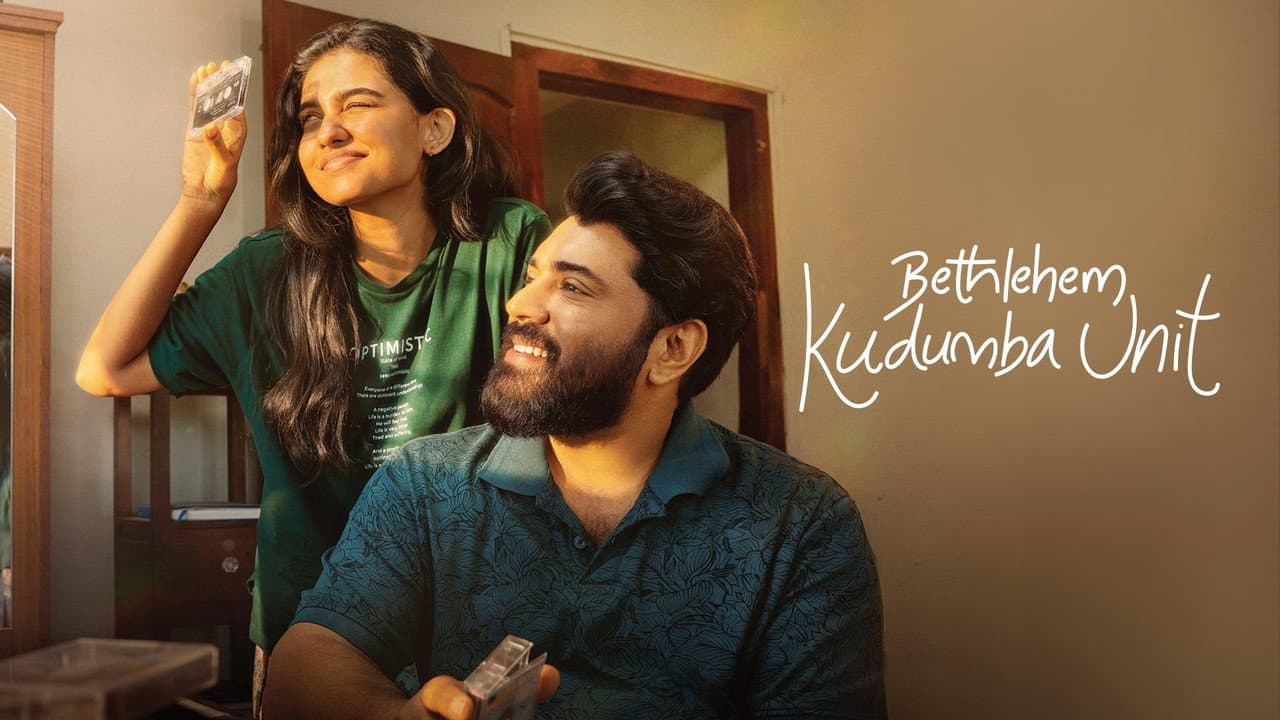 Bethlehem Kudumba Unit still 2