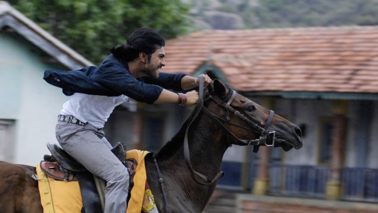 Magadheera Movie Review: Epic Love & Vengeance still 8