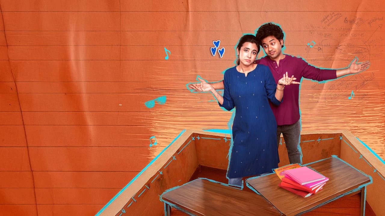 Little Hearts Movie Review: Heartwarming & Funny still 7