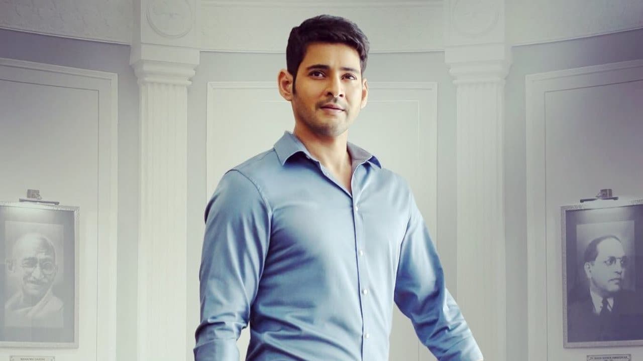 Bharat Ane Nenu Movie Review: Mahesh Babu Shines still 4