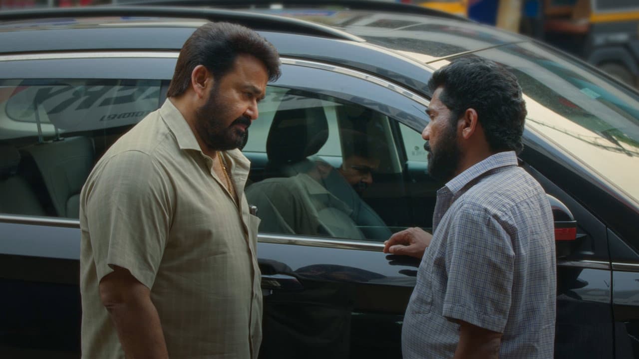 Drishyam 3 Telugu Box Office: Blockbuster Opening still 8