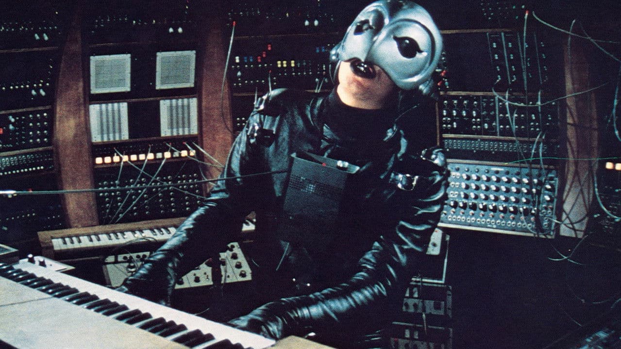 The Paradise (1974) - Brian De Palma Film News still 4
