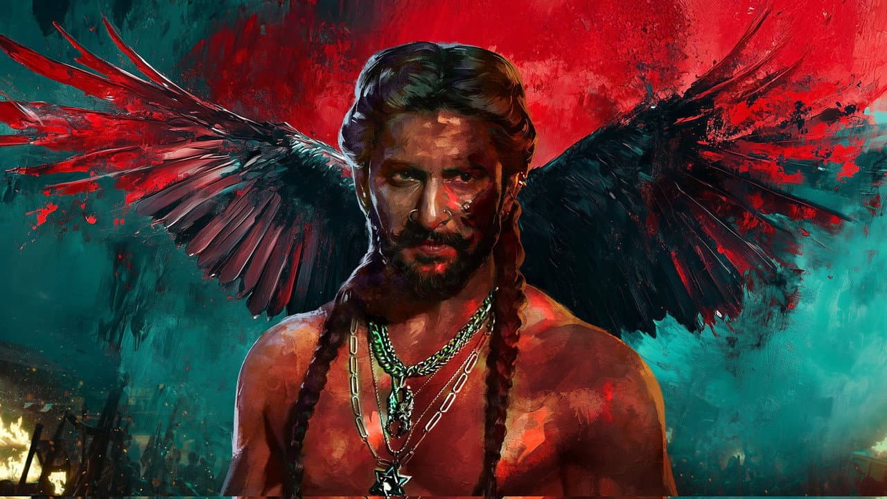 The Paradise Movie Preview: Plot, Cast & Release Date