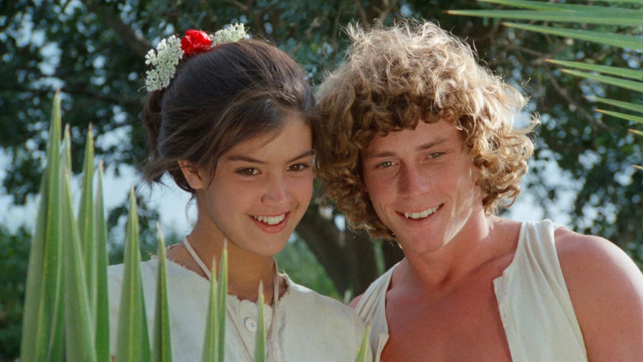 Paradise (1982) Movie News: Plot, Cast & Updates still 2