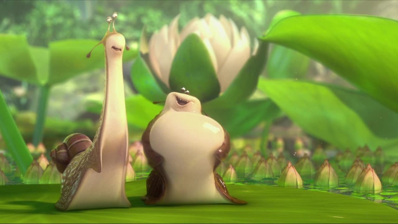 Epic (2013): Wedge's Animated Fantasy on Indian Streaming still 4