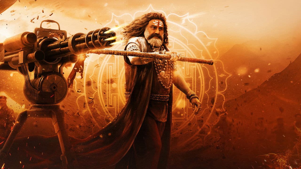 Akhanda 2: Thaandavam Review - Epic Action & Nandamuri Pow still 1