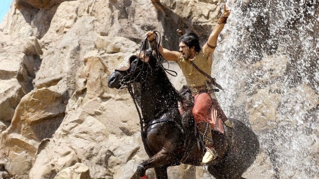Magadheera Movie Review: Epic Love & Vengeance still 4