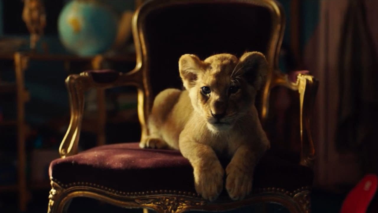 King (2022) - David Moreau Film News & Updates still 2