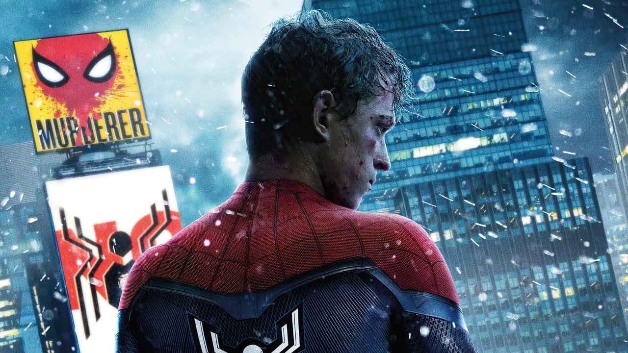 Spider-Man: No Way Home News & Updates still 2