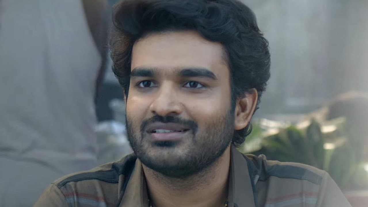 Reality: Kiran Abbavaram's 2026 Telugu Debut Preview