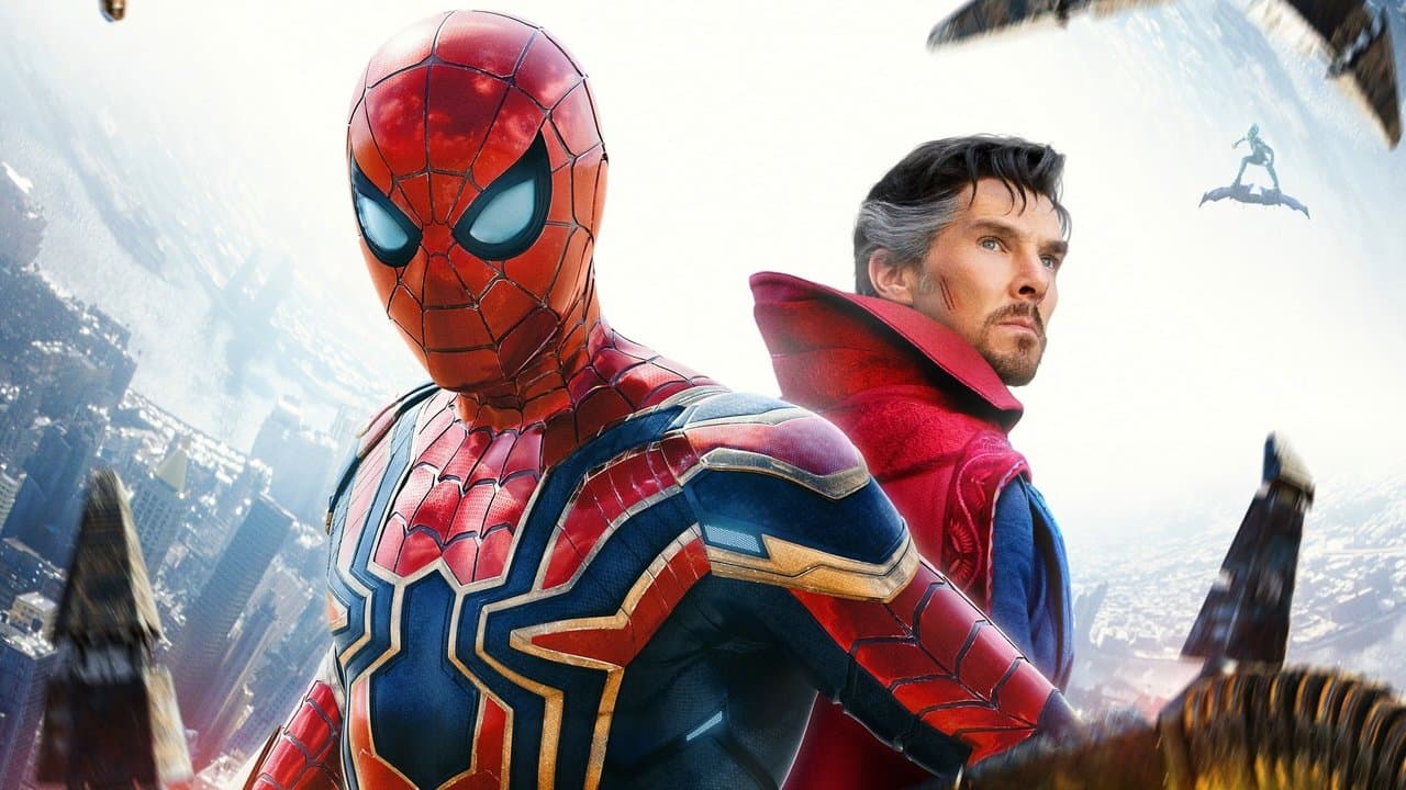 Spider-Man: No Way Home News & Updates still 7