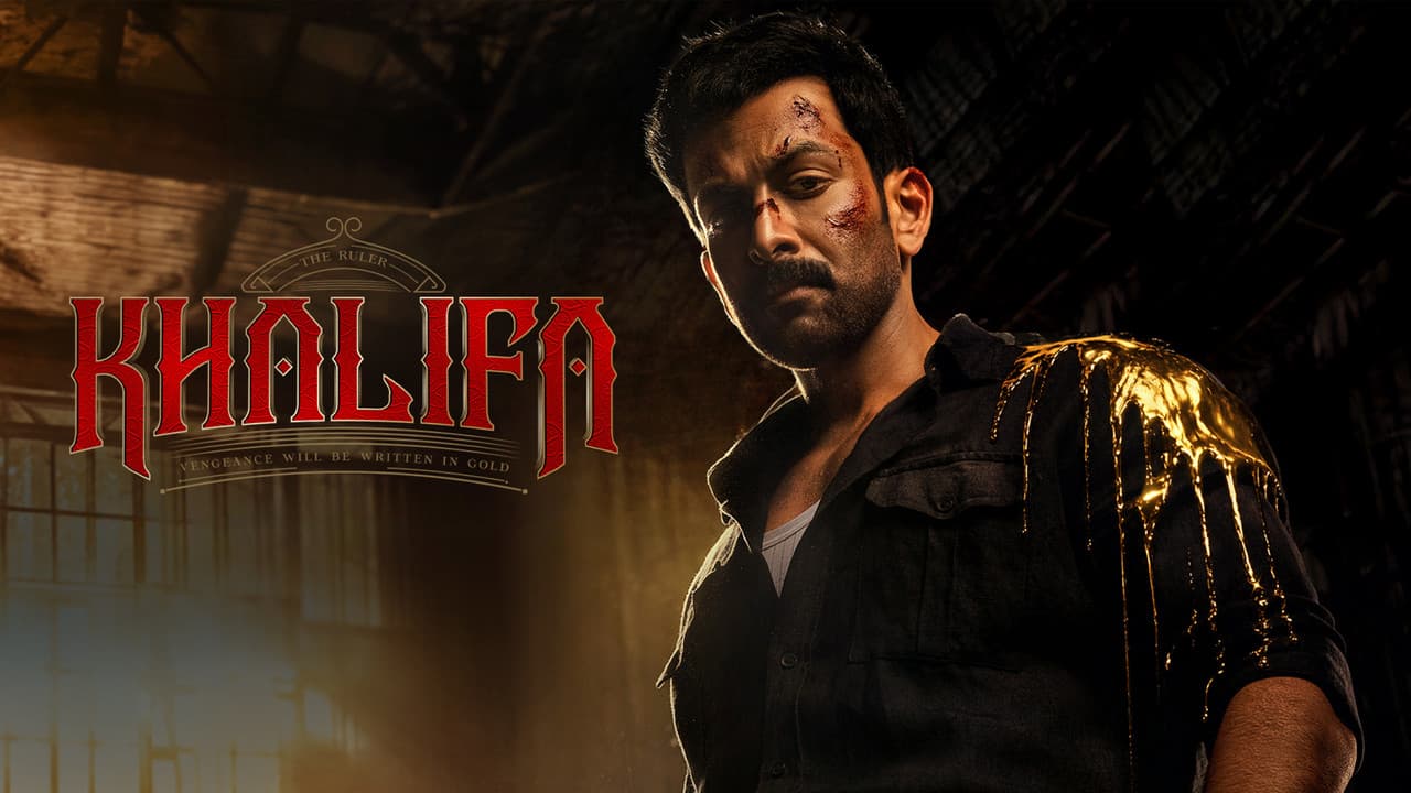 Khalifa (2026) Movie News: Vysakh’s Sci-Fi Epic Updates still 6