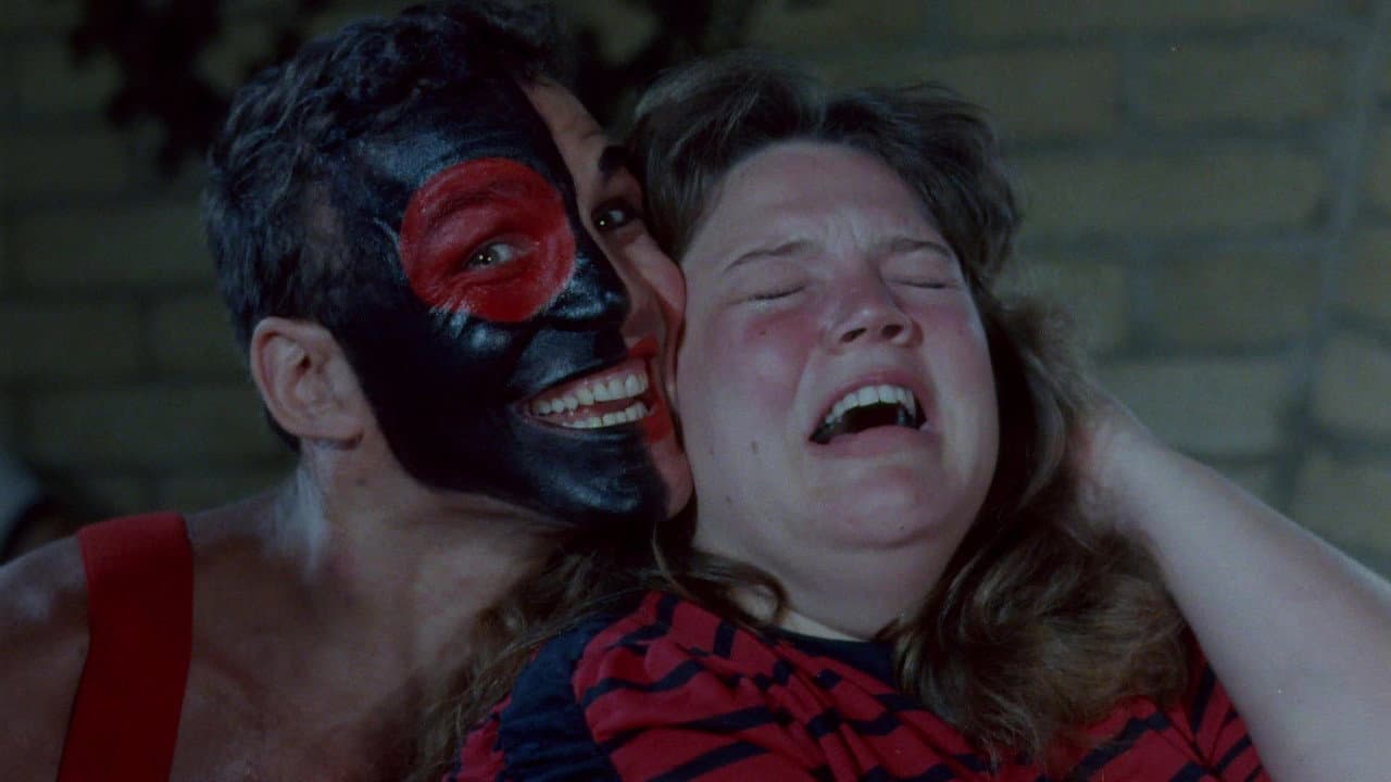 Toxic (1984) Movie News - Lloyd Kaufman Film Updates still 8
