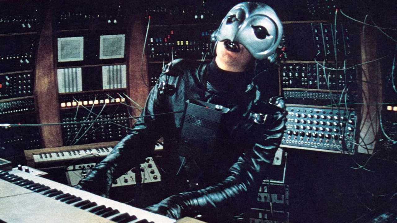 The Paradise (1974) - Brian De Palma Film News still 5