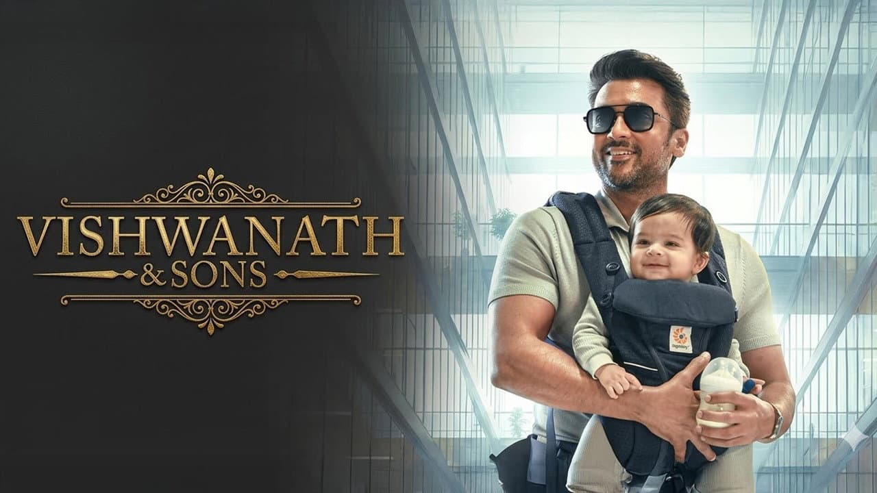 Vishwanath and Sons (2026) - Venky Atluri Film News still 8