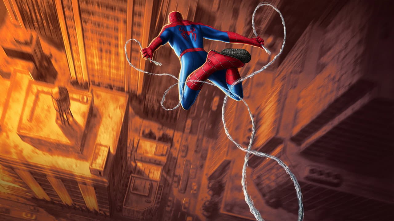 Spider-Man Movie News: Latest Updates & Rumors still 5