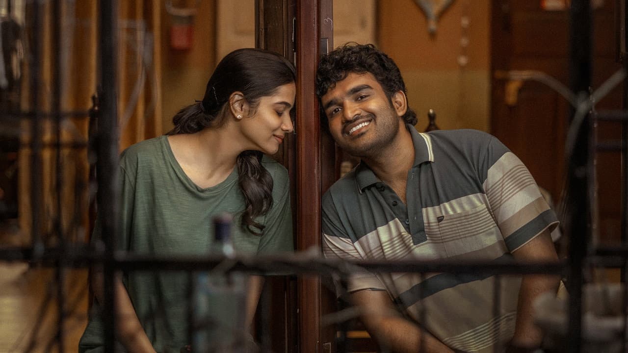 Chennai Love Story: Latest News & Updates on Tamil Film