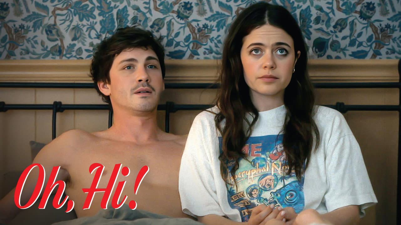 Hi (2025) Movie News: Sophie Brooks’ New Film Updates still 4