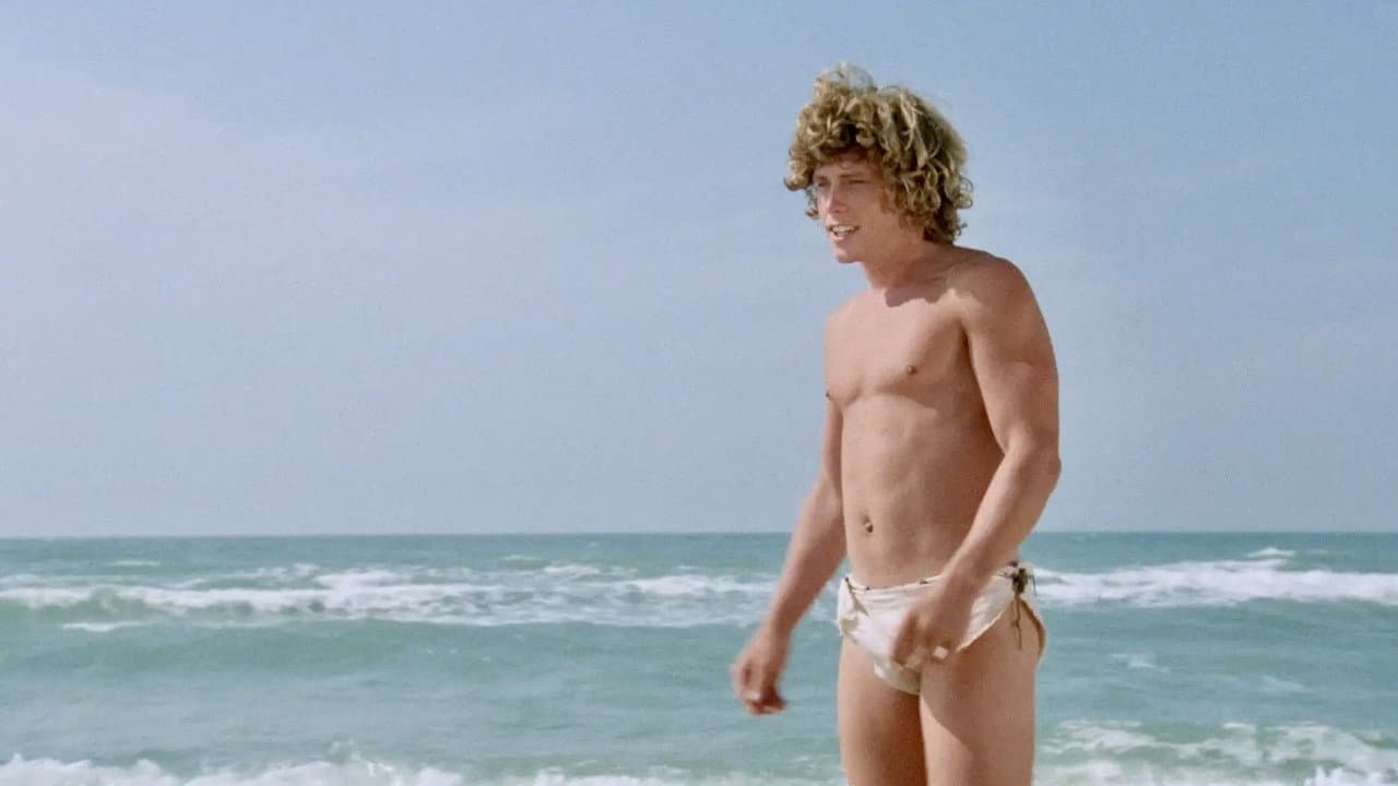 Paradise (1982) Movie News: Plot, Cast & Updates still 4