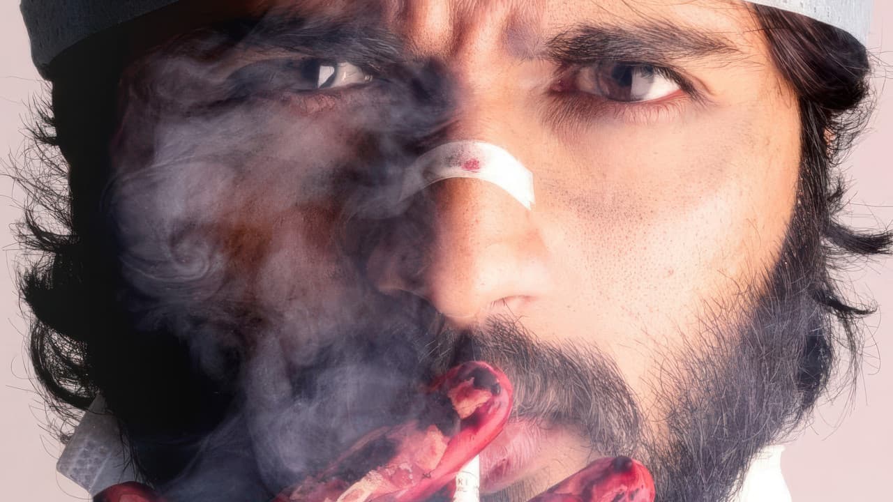 Arjun Reddy (2017) Movie News: Updates & Insights still 5