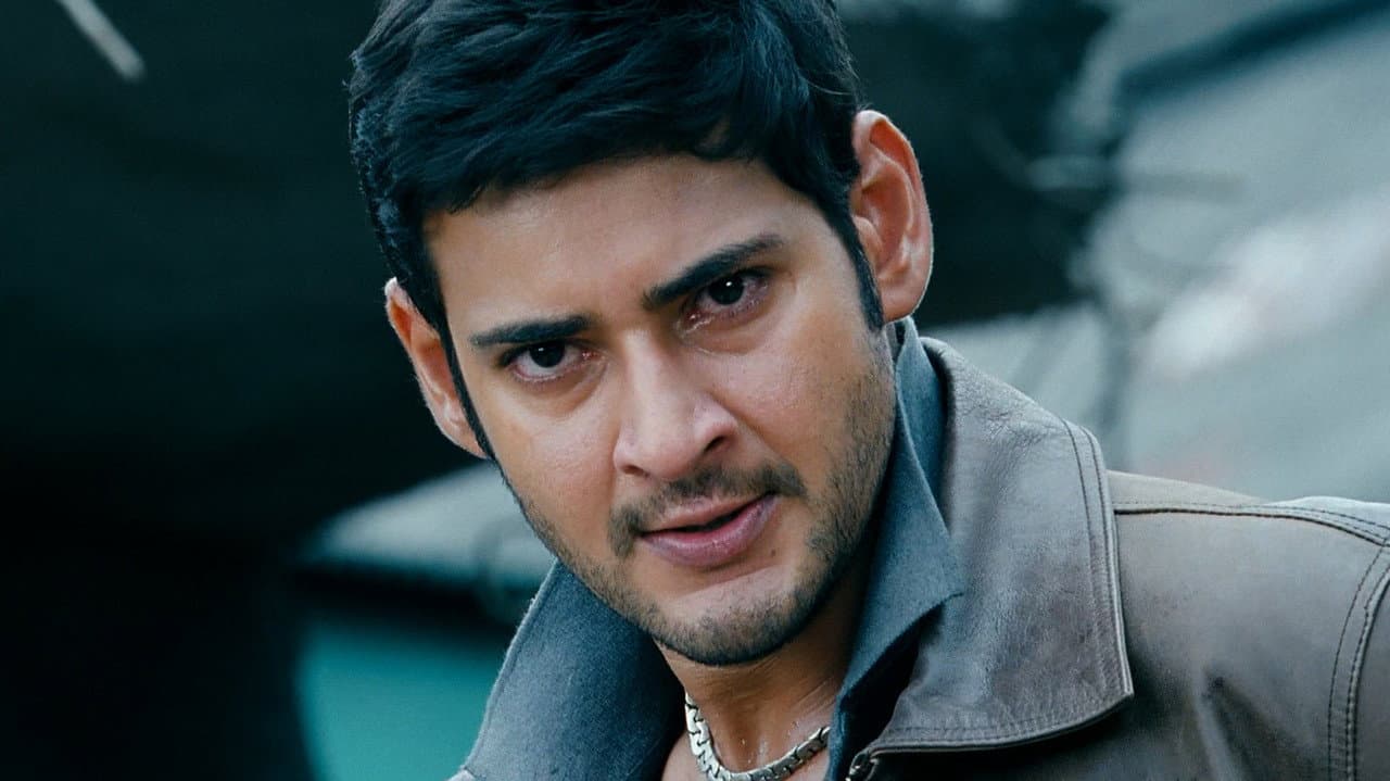 Dookudu (2011) Movie News - Mahesh Babu's Action Comedy