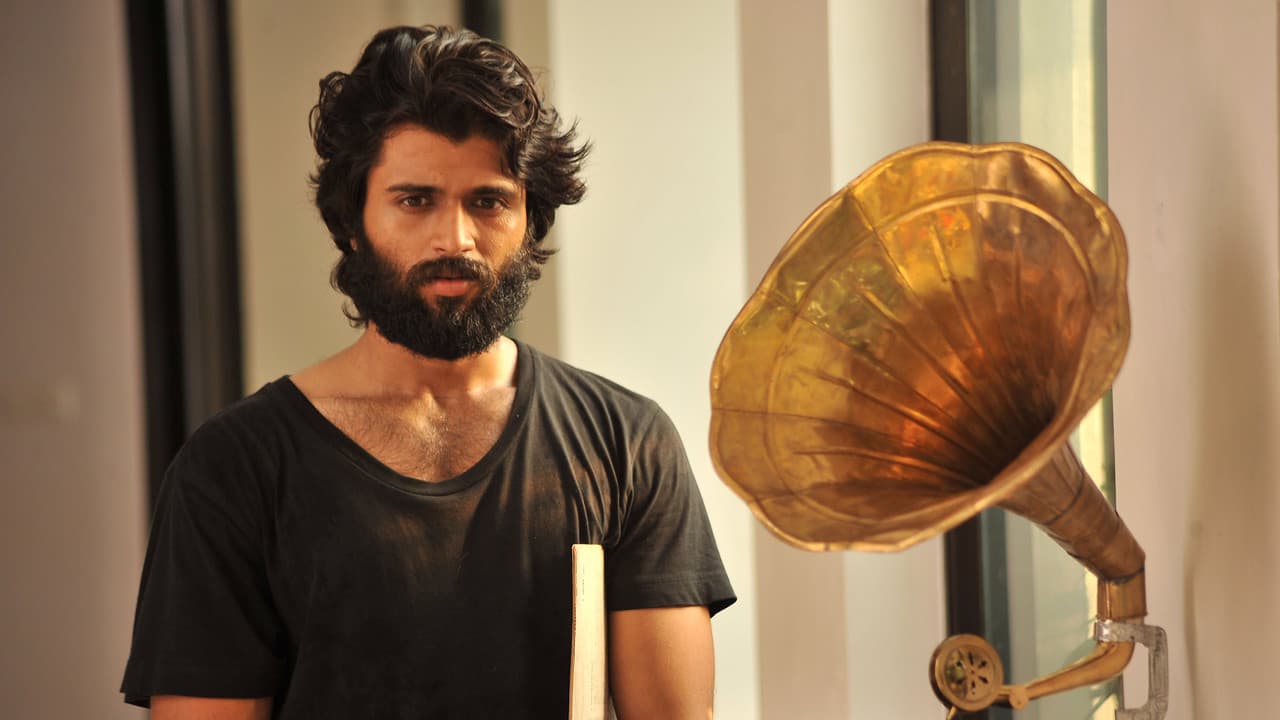 Arjun Reddy (2017) Movie News: Updates & Insights still 7