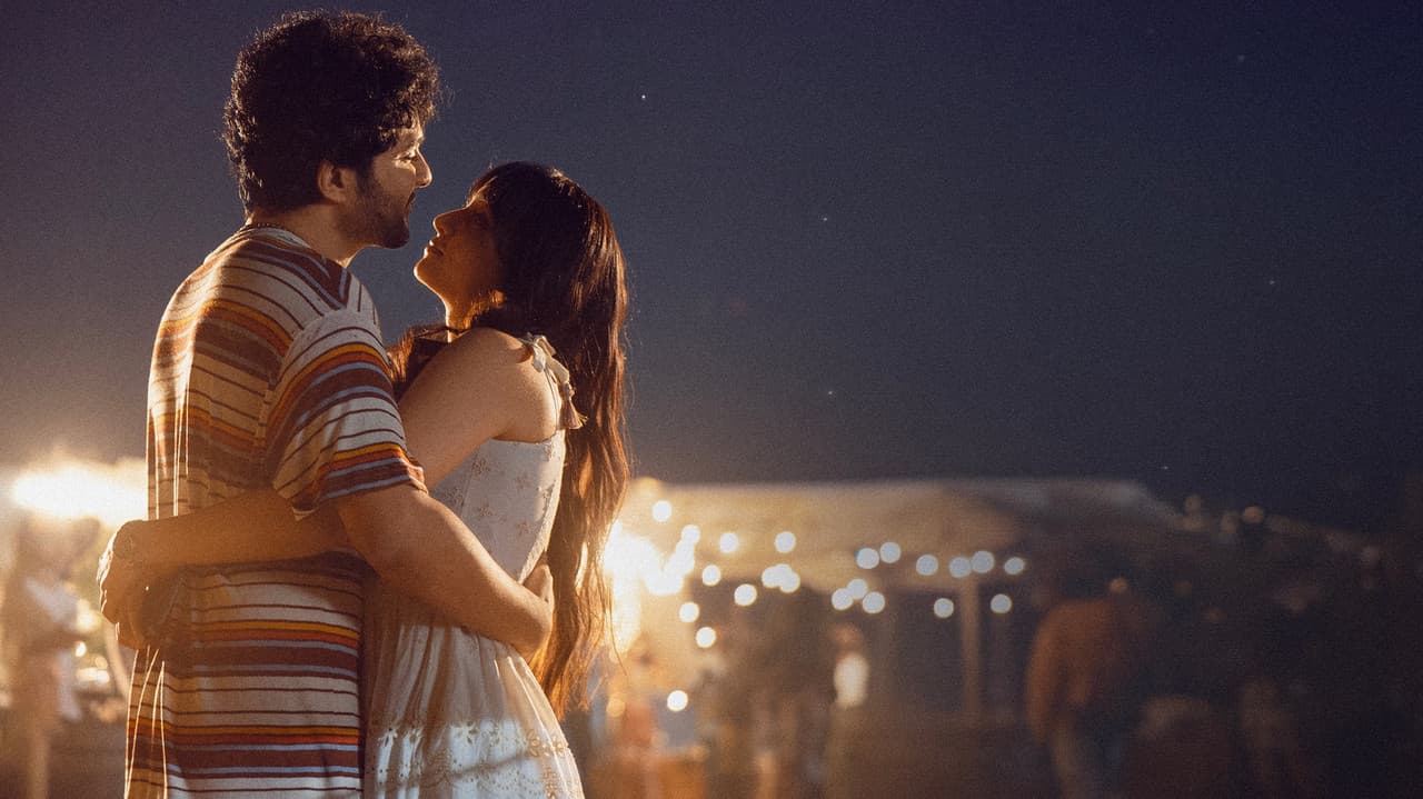 Telusu Kada (2025) Review: Honest Look at Neeraja Kona's still 8
