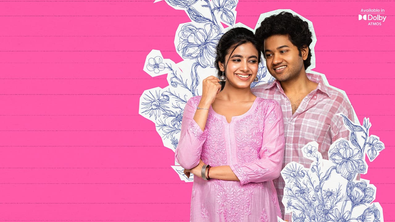 Little Hearts Movie Review: Heartwarming & Funny still 4