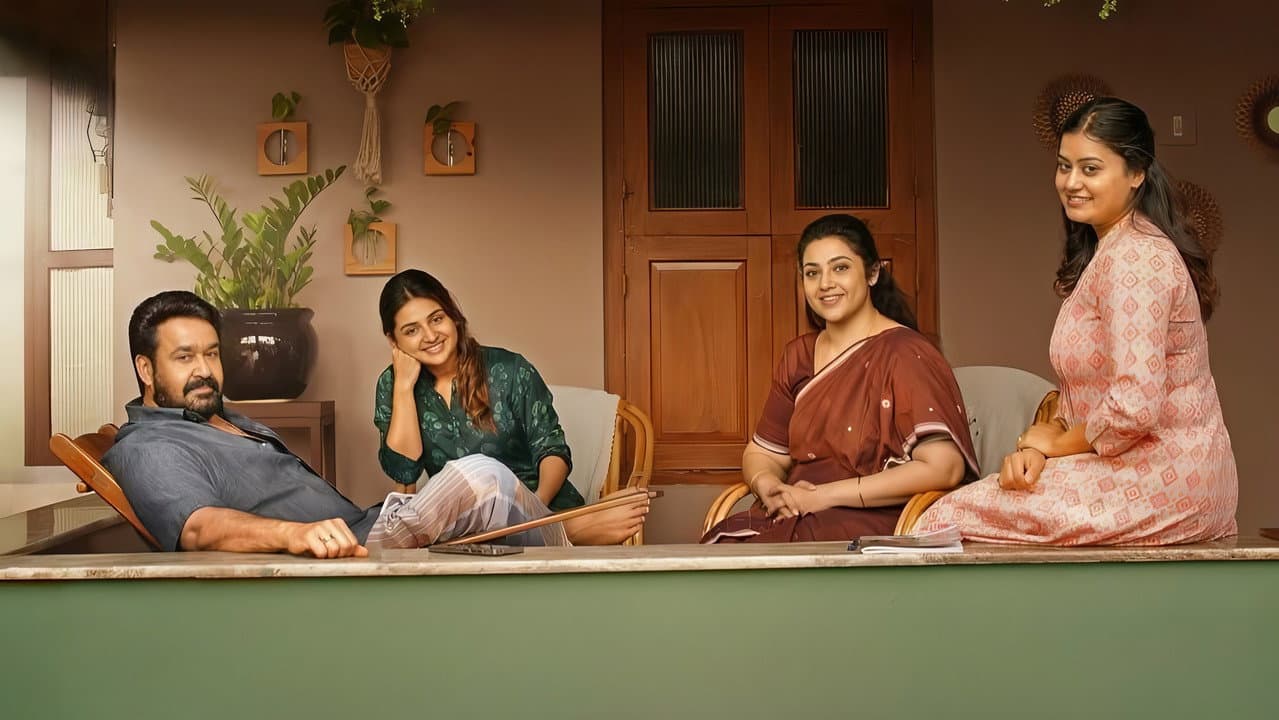 Drishyam 3 Telugu Box Office: Blockbuster Opening still 5