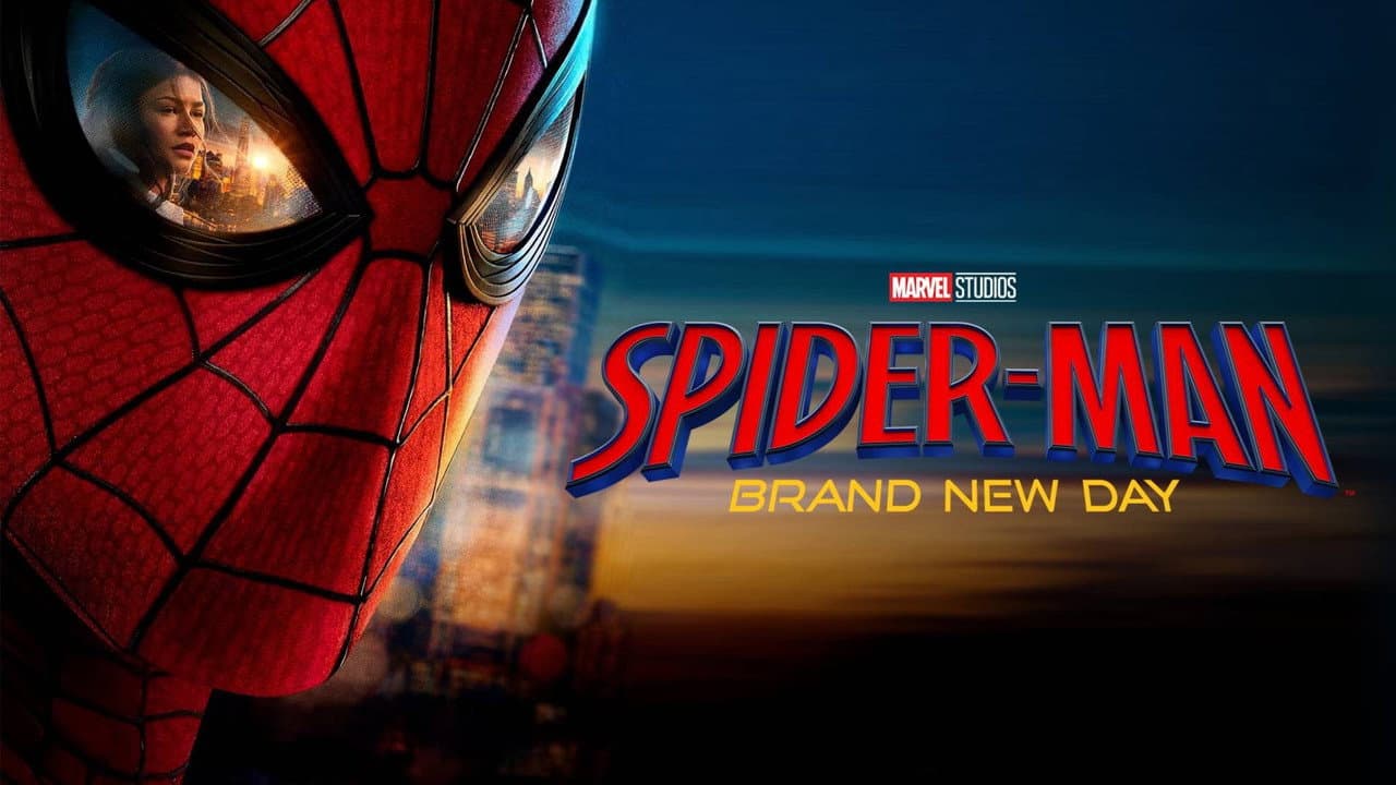 Spider-Man Movie News: Latest Updates & Releases still 1