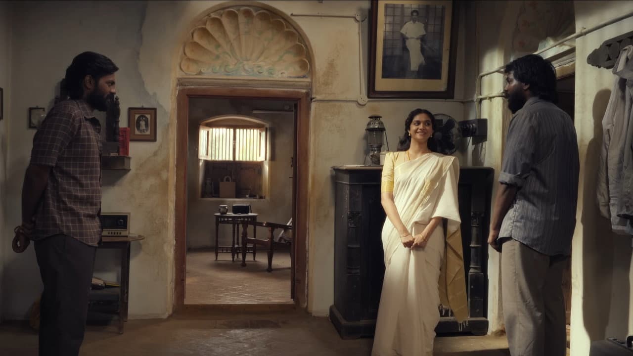 Dorothy Telugu Dub Banned a Day After Release still 7