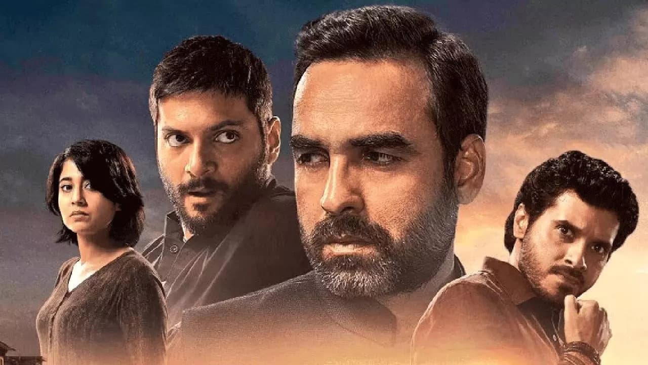 Mirzapur (2026) Movie Review: Audience Verdict Is In still 5