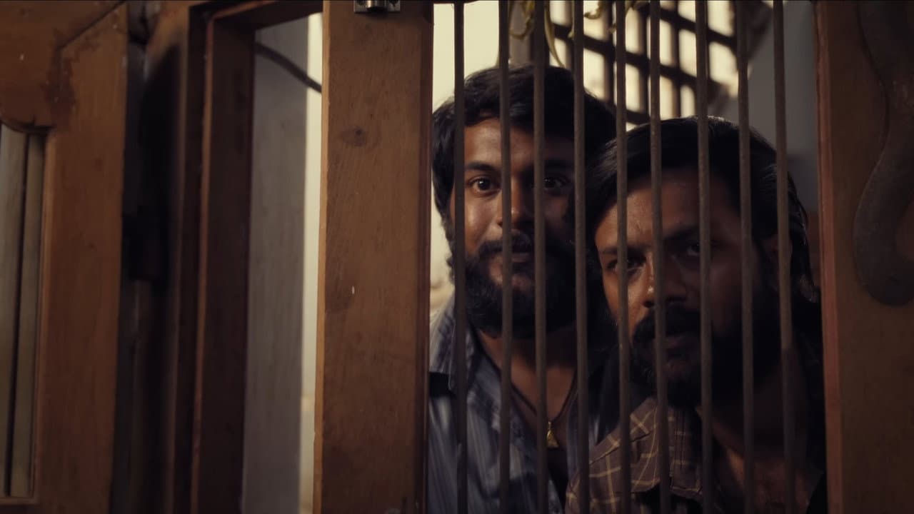 Dorothy Telugu Dub Banned a Day After Release still 5