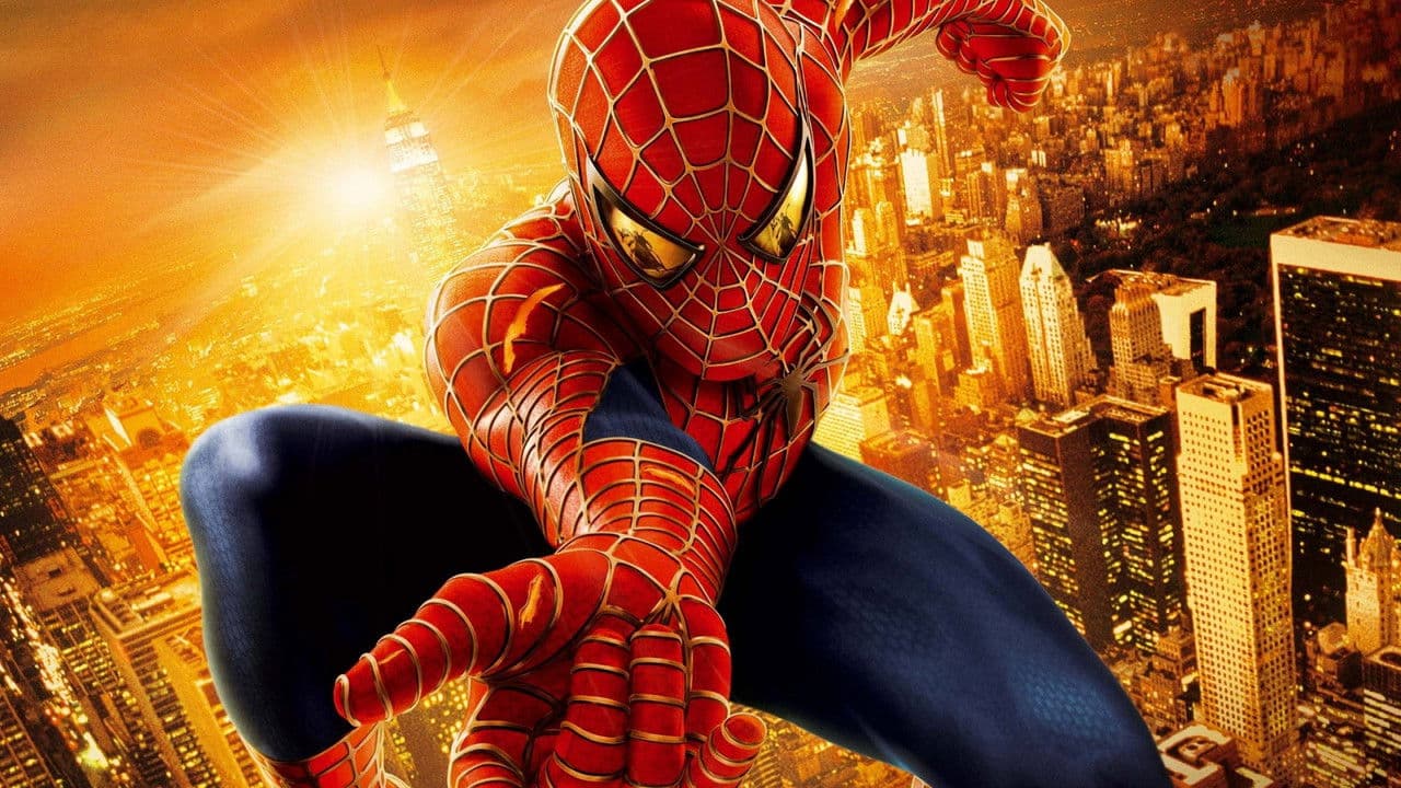 Spider-Man: Latest Movie News & Updates (2024) still 3