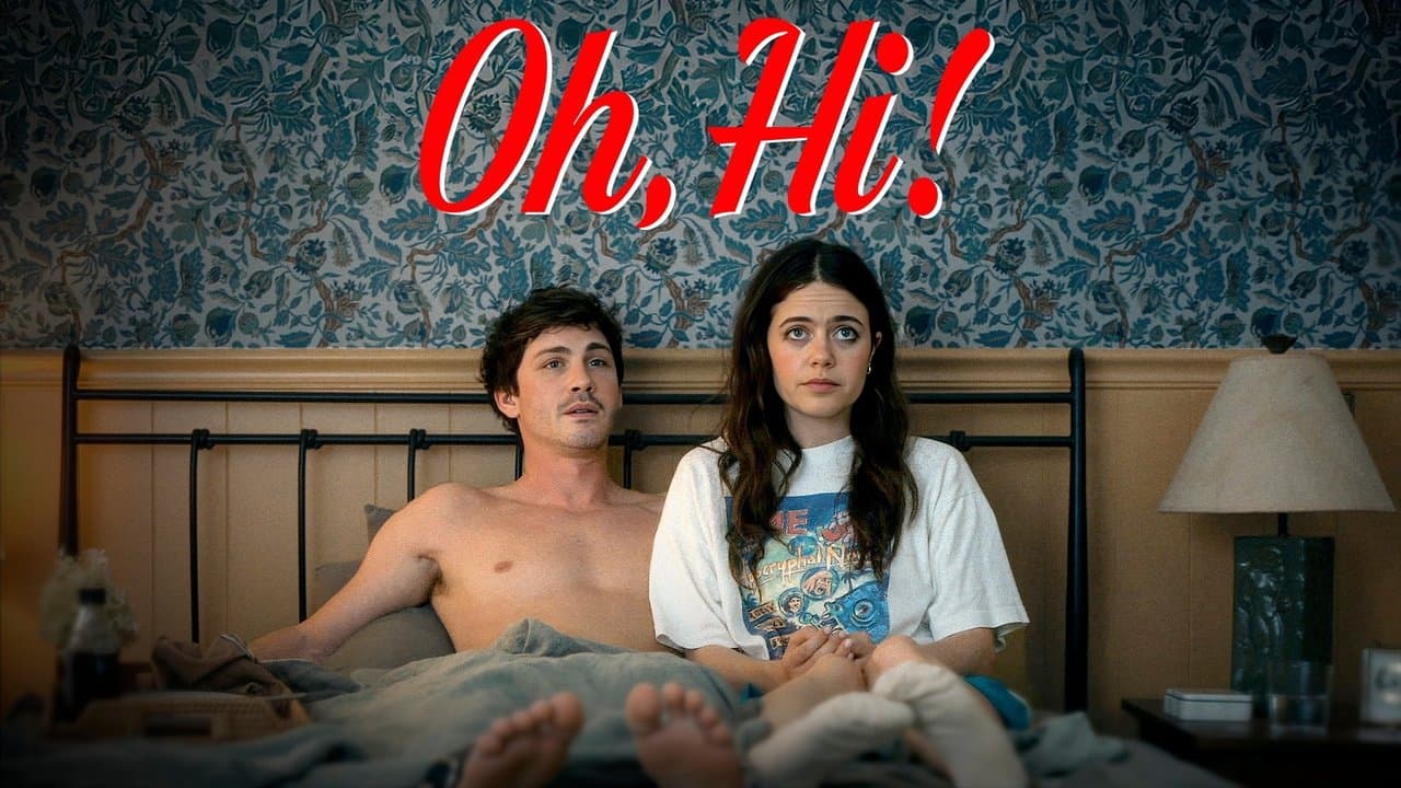 Hi (2025) Movie News: Sophie Brooks’ New Film Updates still 1