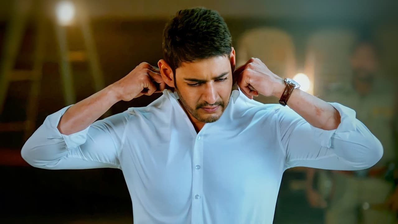 Bharat Ane Nenu Movie Review: Mahesh Babu Shines still 5