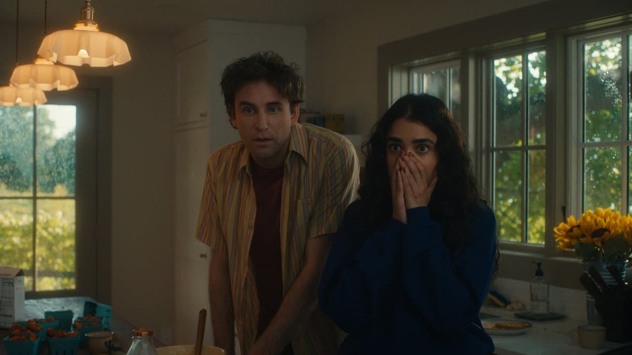 Hi (2025) Movie News: Sophie Brooks’ New Film Updates still 8