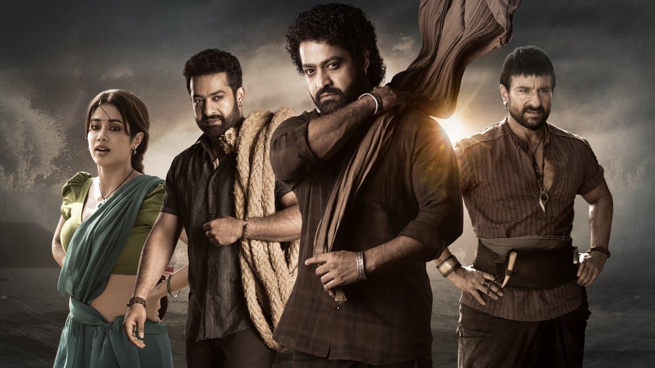 Devara: Part 1 Review - Epic Action or Empty Spectacle?
