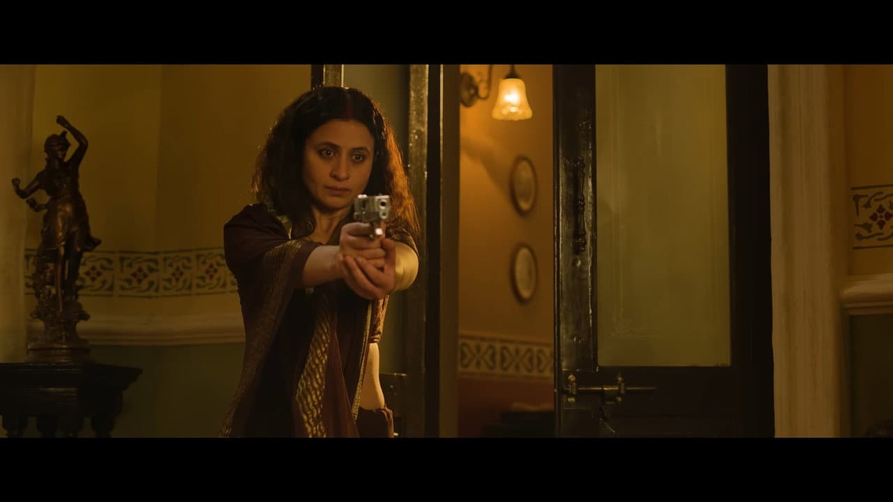 Mirzapur (2026) Movie Review: Audience Verdict Is In still 7